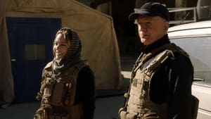 NCIS, Season 18 - True Believer image