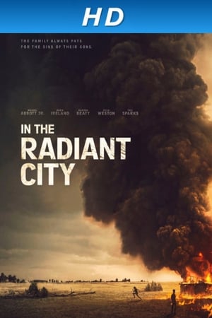 In the Radiant City poster 3