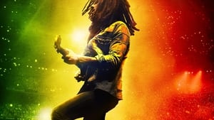 Bob Marley: One Love image 3