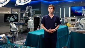 The Good Doctor, Season 3 image 0