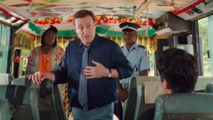 Death in Paradise, Season 8 - Murder on the Honore Express image