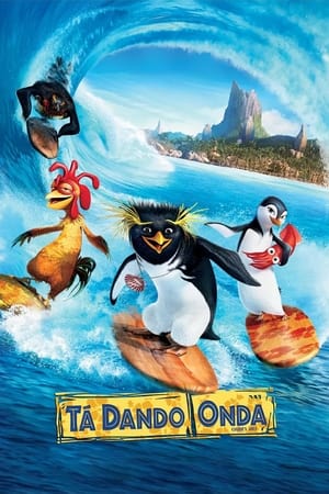 Surf's Up poster 3
