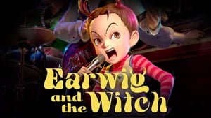 Earwig and the Witch image 6