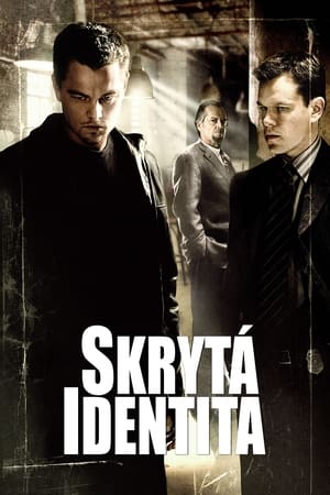 The Departed poster 3
