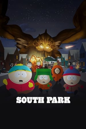 South Park, Season 26 poster 0