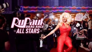 RuPaul's Drag Race All Stars, Season 5 (Uncensored) image 2