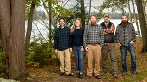Maine Cabin Masters, Season 6 image 2