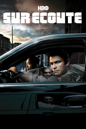 The Wire, Season 1 poster 2