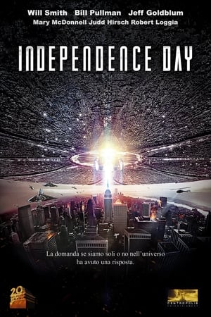 Independence Day poster 1