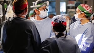Grey's Anatomy, Season 8 - This Magic Moment image