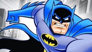 Batman: The Brave and the Bold: The Complete Series image 0