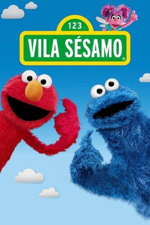 Sesame Street: Selections from Season 46 poster 0