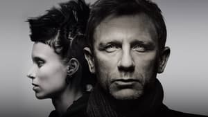 The Girl with the Dragon Tattoo (Swedish With English Subtitles) image 6