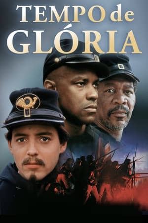 Glory poster 1