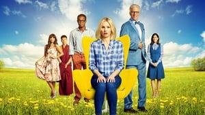 The Good Place, The Complete Series image 0