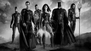 Zack Snyder's Justice League image 1