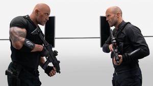 Fast & Furious Presents: Hobbs & Shaw image 3