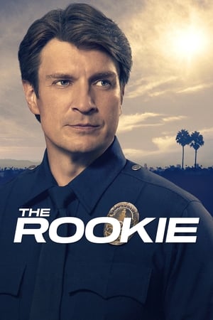 The Rookie, Season 3 poster 3