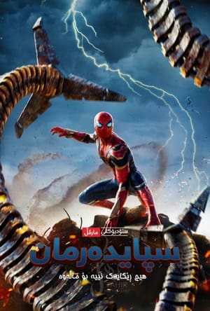 Spider-Man poster 2