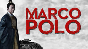 Marco Polo, Season 1 image 1