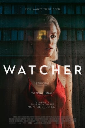 Watcher poster 4