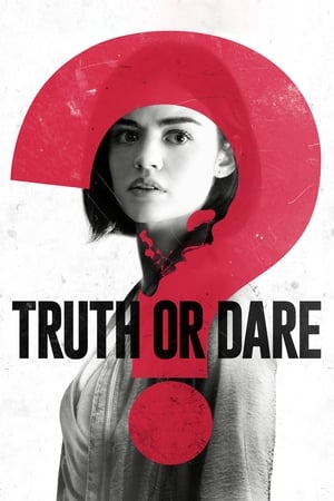 Truth or Dare (Unrated Director’s Cut) poster 4