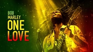 Bob Marley: One Love image 5