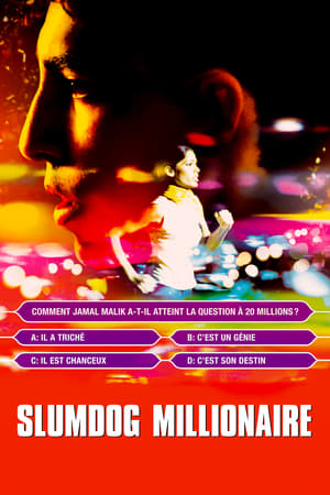 Slumdog Millionaire poster 1