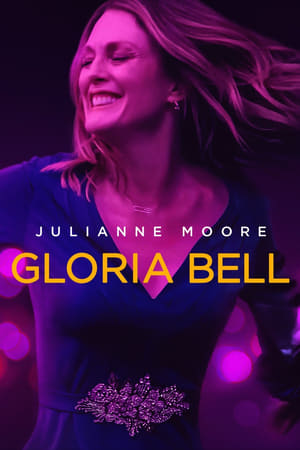 Gloria Bell poster 3