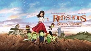 Red Shoes and the Seven Dwarfs image 5