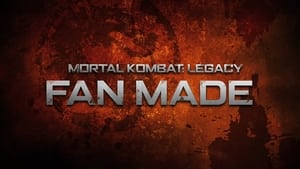 Mortal Kombat: Legacy - Mortal Kombat Legacy: Fan Made image