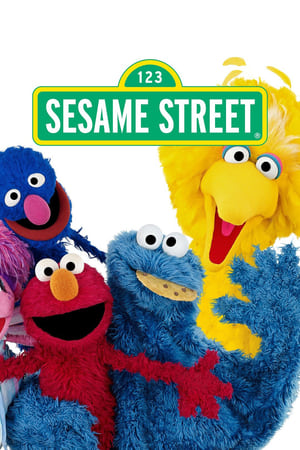 Sesame Street: Selections from Season 52 poster 3