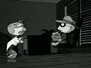 Rugrats, Season 4 - Radio Daze image