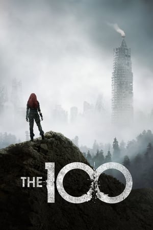 The 100, Season 3 poster 2