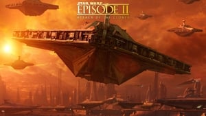 Star Wars: Attack of the Clones image 3
