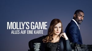 Molly's Game image 1