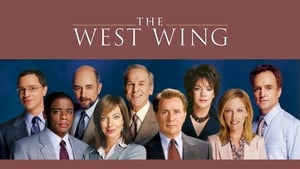 The West Wing, Season 1 image 2