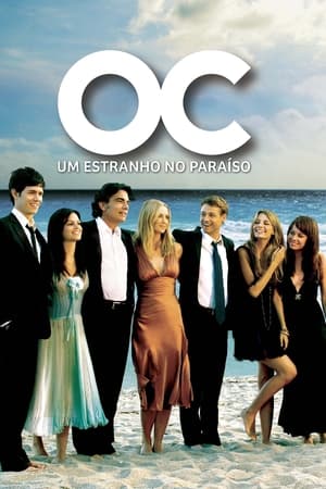 The O.C., Season 4 poster 0