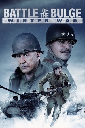 Battle of the Bulge: Winter War poster 3