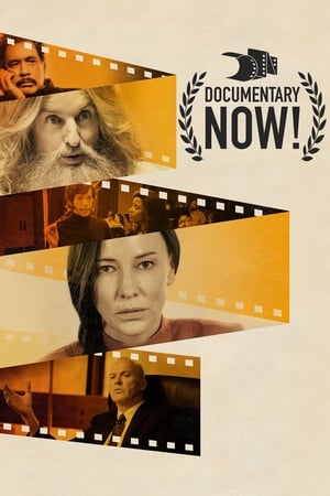 Documentary Now!, Season 2 poster 0