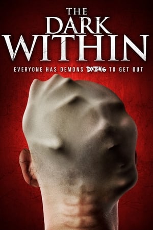 The Dark Within poster 2