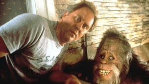 Harry and the Hendersons image 6