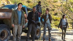 Maze Runner: The Death Cure image 7
