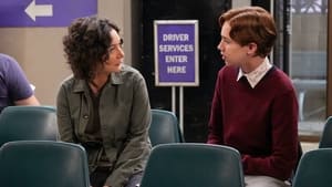 The Conners, Season 5 - Driving, Dating and Deceit image