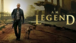I Am Legend image 5