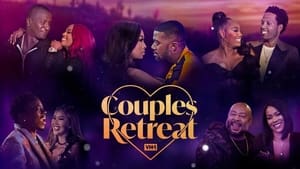 MTV's Couples Retreat, Season 2 image 0