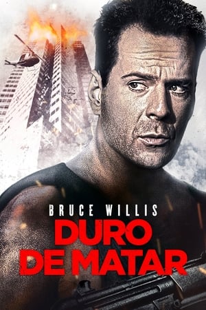 Die Hard poster 3