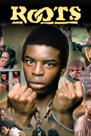 Roots: The Gift poster 2