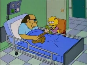 The Simpsons, Season 6 - Round Springfield image