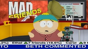 South Park, Season 14 - You Have 0 Friends image